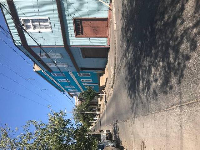 Se arrienda casa Cerro Baron a min del plan de Valpo