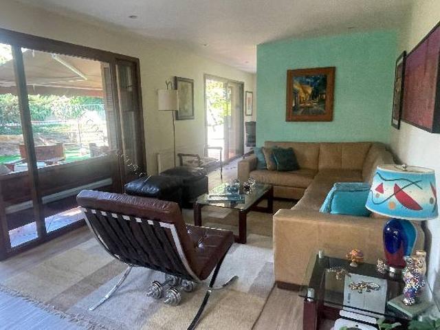 Se Arrienda casa Circunvalación Las Terrazas