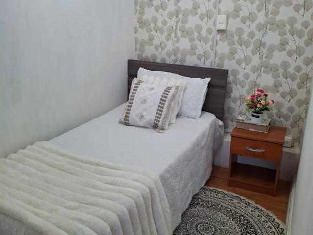 SE ARRIENDA CASA COMPLETA – IDEAL PARA 2 ESTUDIANTES