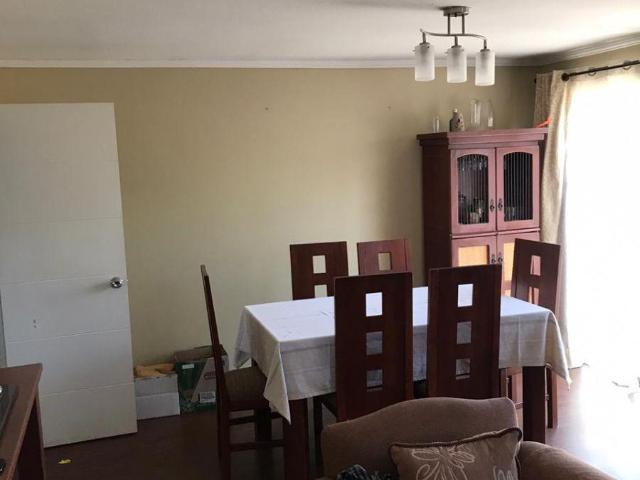 SE ARRIENDA CASA CON 3 DORMITORIOS EN EXCELENTE CONDOMINIO “LOS SOLARES” DE SAN ESTEBAN