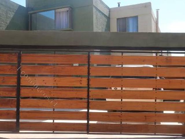 SE ARRIENDA CASA CON PROMESA DE COMPRAVENTA