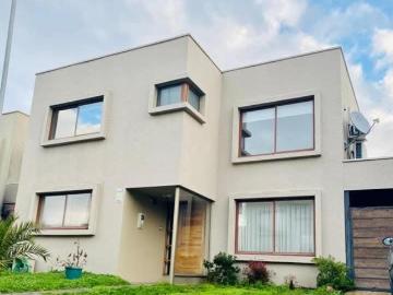 Casa en arriendo en Los Ángeles - Jardín