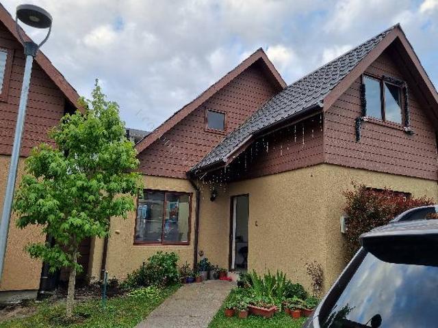 Se arrienda casa condominio Hacienda Las Cruces