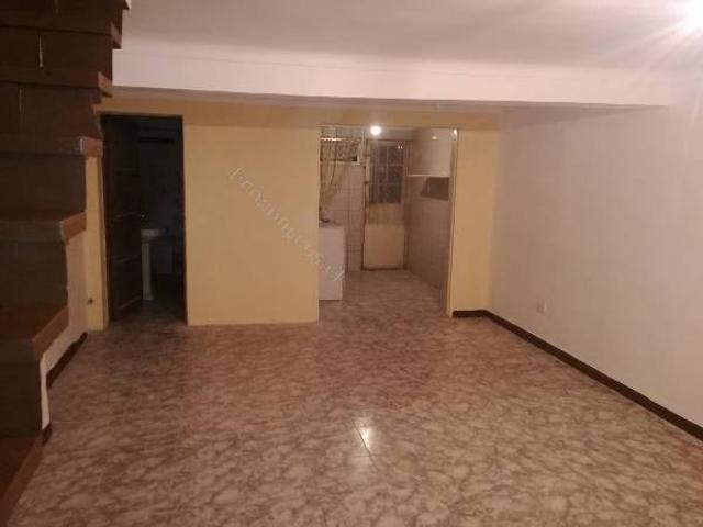 SE ARRIENDA CASA DE DOS PISOS EN PUENTE ALTO