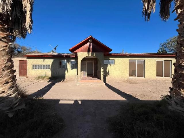 Se Arrienda Casa De En Terreno De 2000 M² 162049