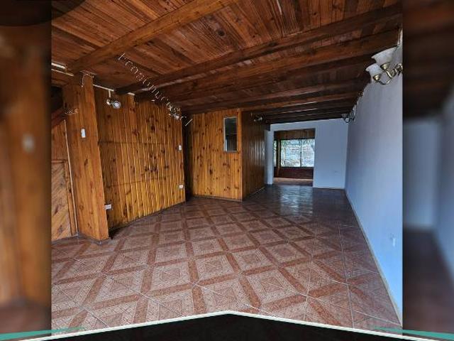 Se arrienda casa de 4D 2B, Reyes Católicos, Quillota