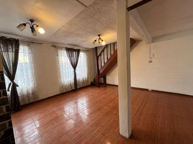 SE ARRIENDA CASA DOS PISOS VILLA SAN RAFAEL.RANCAGUA