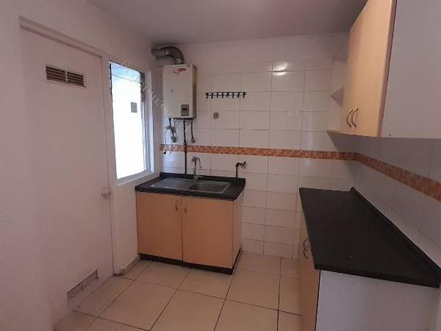se arrienda casa en Machali