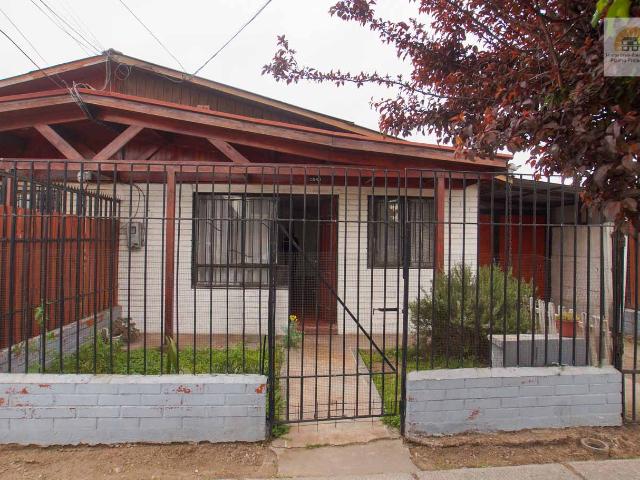 Se arrienda casa en Maipú Villa Los Heroes