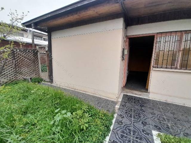 SE ARRIENDA CASA EN MAIPU