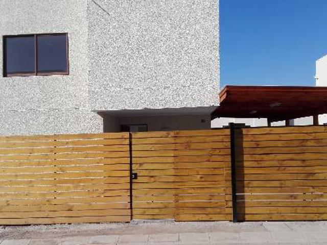 Se arrienda casa en Malloco Peñaflor