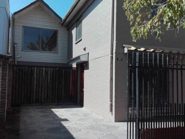 Se Arrienda casa en Melipilla