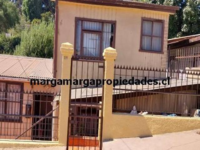 Se Arrienda Casa En Miraflores Alto