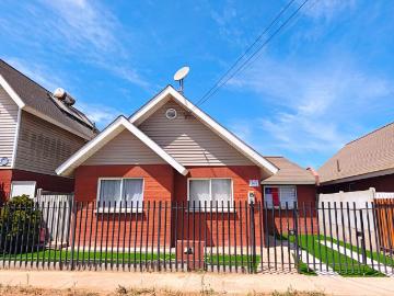 SE ARRIENDA CASA EN NOVA HACIENDA, COQUIMBO