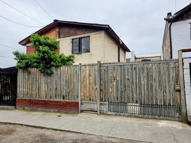 Se arrienda casa en Avenida Las Tinajas, Maipu