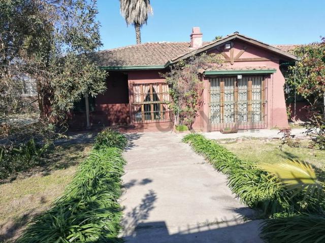 Se arrienda casa en Buin
