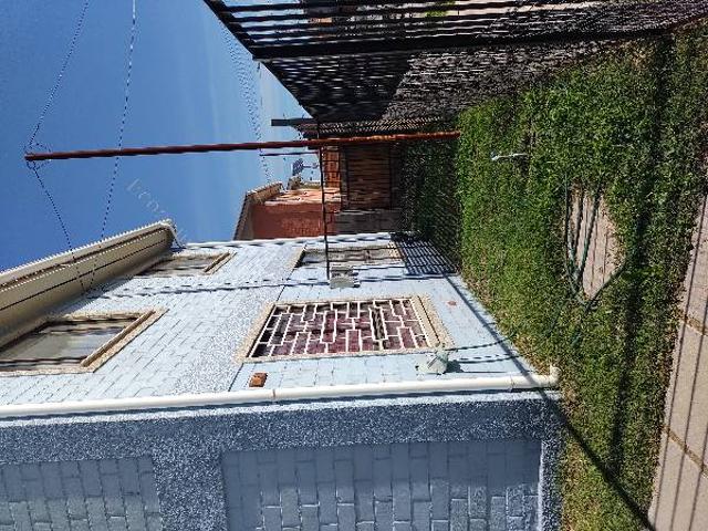 Se arrienda casa en Buin