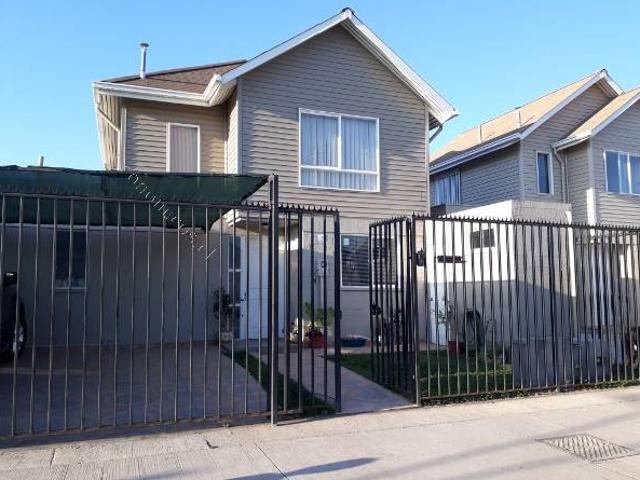 Se arrienda casa en Buin, Alto Jahuel