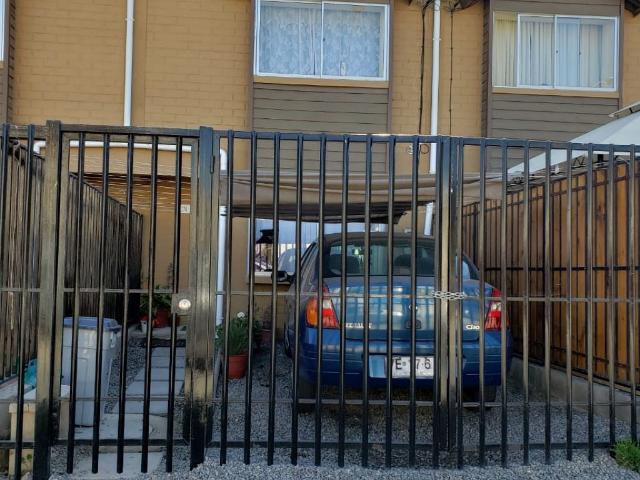 Se arrienda casa en belloto norte población enrique soro ii