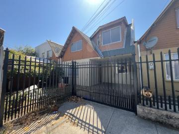 Se Arrienda Casa en Boldo 4 en Curicó