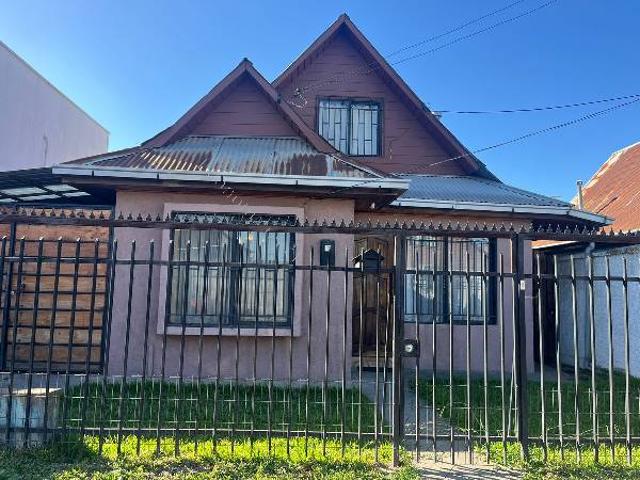 Se arrienda casa en Curicó, Barrio Residencial