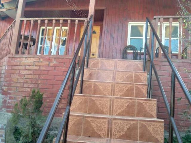 Se arrienda Casa en Cuz Cuz cercano a Illapel