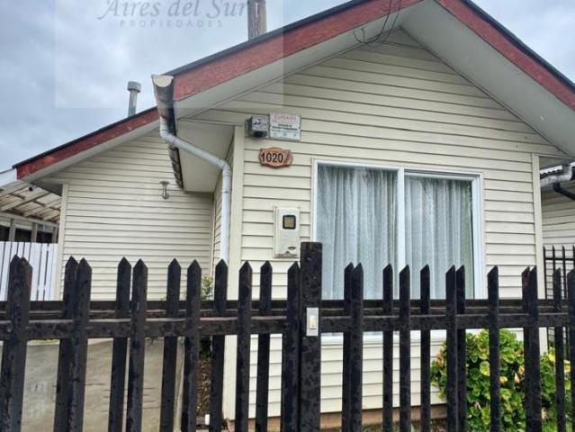 Se Arrienda Casa en calle Lo Hermita, Jardín del Alto, sector Ovejeria, en Osorno ID24142