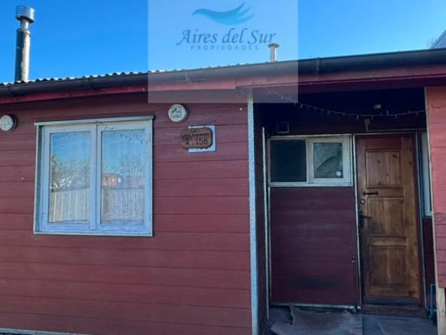 Se Arrienda Casa en calle Los Naranjos, sector Francke, Osorno ID25615