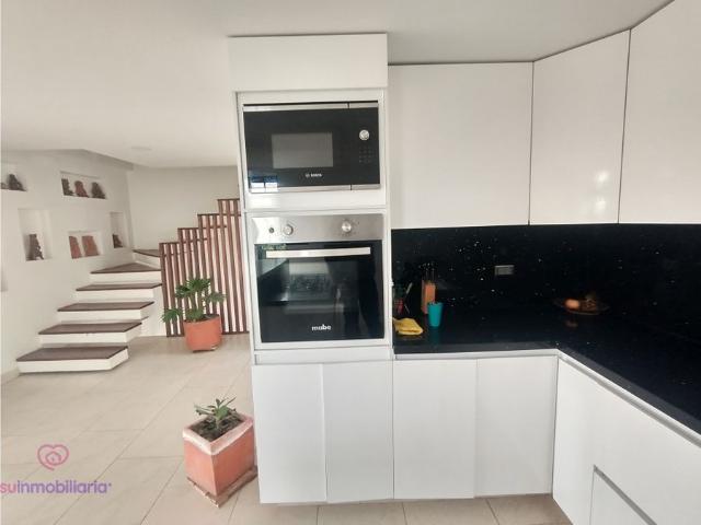 Se Arrienda Casa en Centro Plaza, Guarne