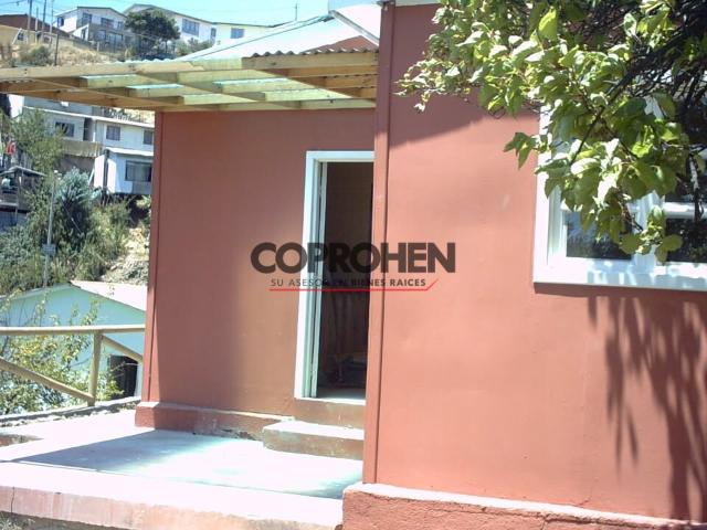Se arrienda casa en Chorrillos