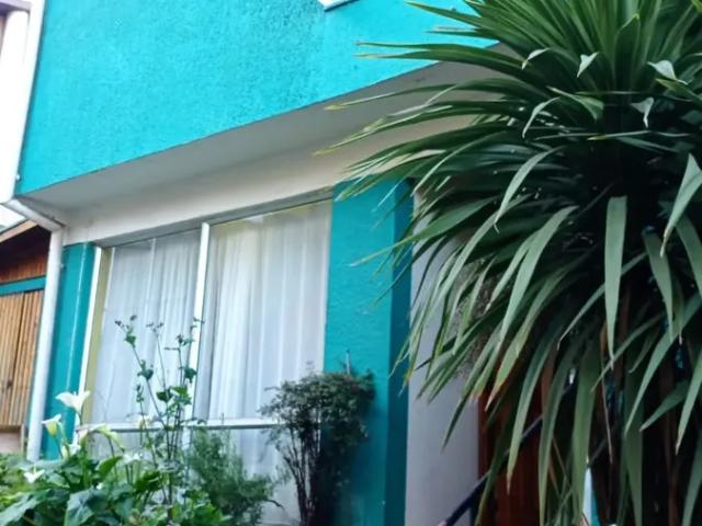 Se Arrienda Casa En Collao, Callejón Puchacay 4d 2b 1e