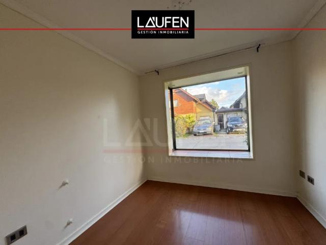 Se arrienda casa en condominio antilhue