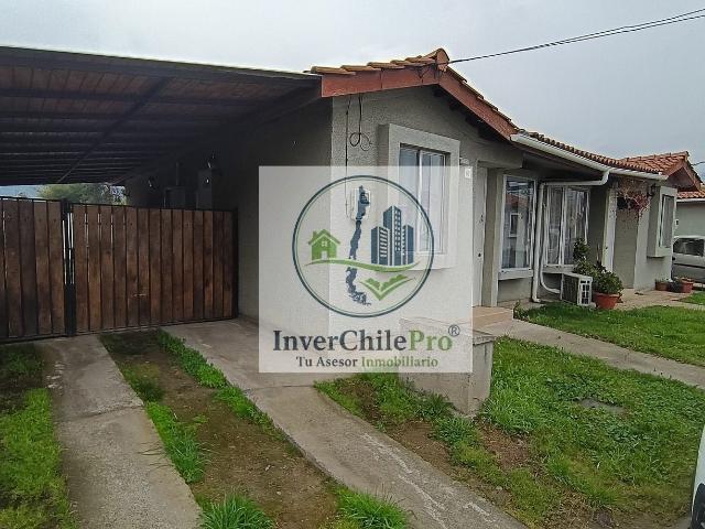 Se arrienda Casa en Condominio Altos de Machali, Machali