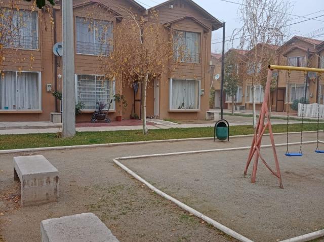 Se Arrienda Casa en Condominio el Molino de Rancagua