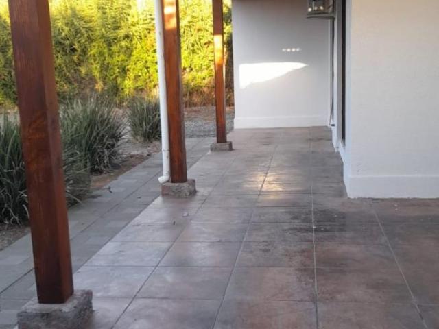 Se arrienda casa en Condominio Jacarandá en Rinconada