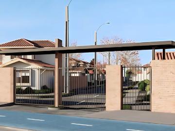 SE ARRIENDA CASA EN CONDOMINIO LA CASTELLANA