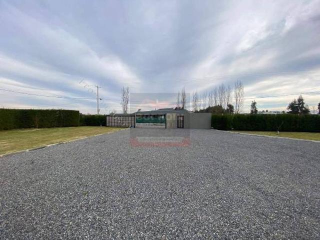 SE ARRIENDA CASA EN CONDOMINIO SANTA EMILIA, LOS NICHES
