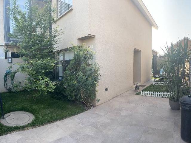 SE ARRIENDA CASA EN ESTANCIA LIRAY