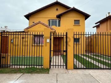 Se arrienda casa en Gabriela Mistral, La Serena