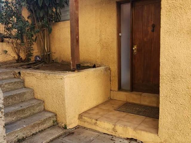 Se arrienda casa en Gregorio Marañón, Viña del Mar
