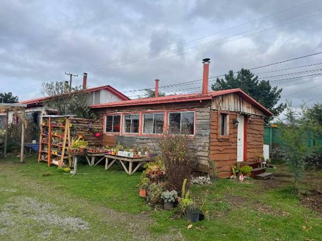 Se. arrienda casa en Labranza