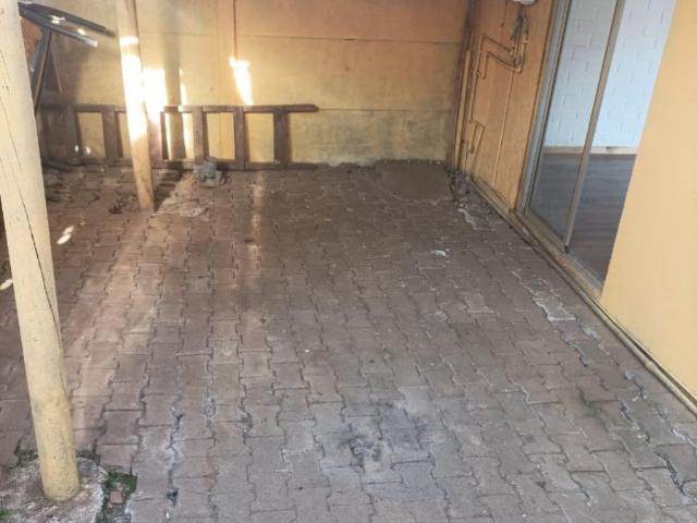 SE ARRIENDA CASA EN LABRANZA