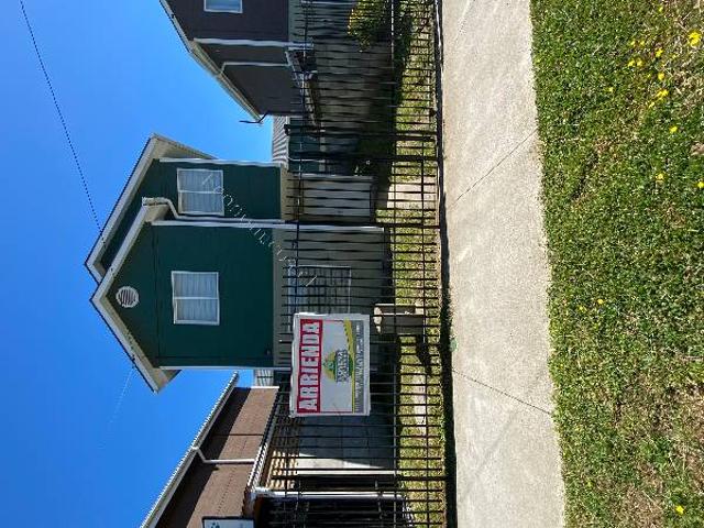 Se arrienda Casa en Labranza
