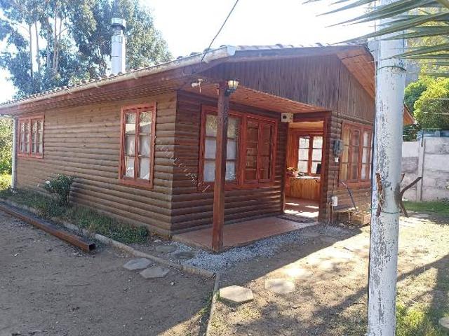 Se arrienda casa en Laguna Verde a 15 min de Valparaíso
