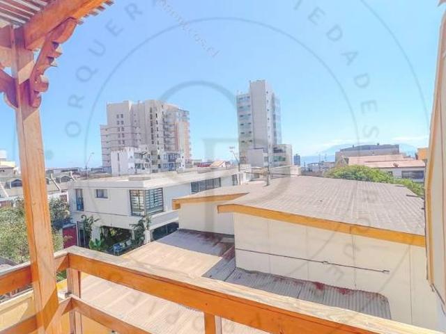 Se Arrienda Casa en Las Cruces, Antofagasta