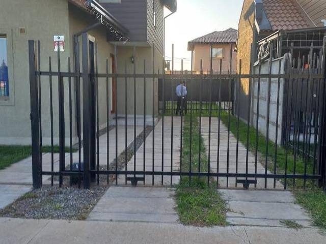 SE ARRIENDA CASA EN LAS RASTRA TALCA
