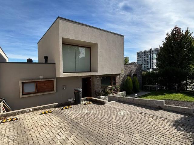 SE ARRIENDA CASA EN LOMAS DE SAN ANDRÉS, CONCEPCIÓN