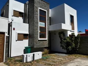 Lomas de San Andrés, Provincia de Concepción, Región del Biobío