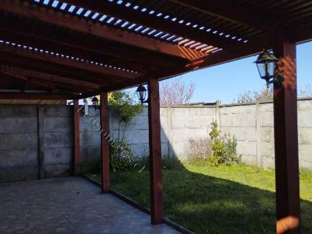 Se Arrienda Casa en Lomas del Bosque