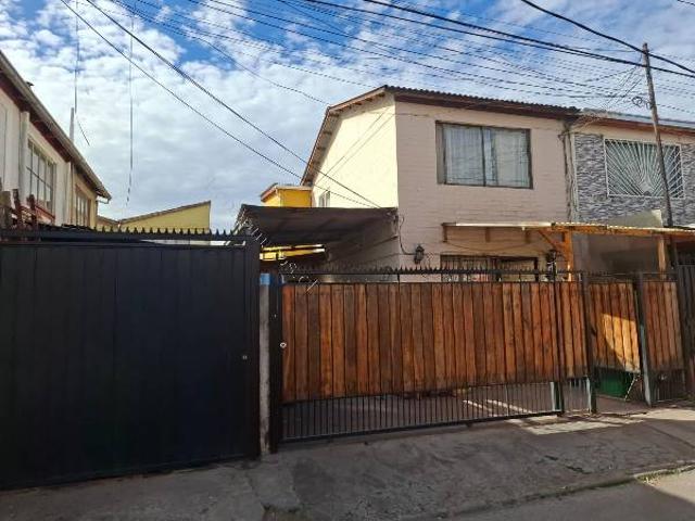 SE ARRIENDA CASA EN PUENTE ALTO $480.000 3D 1B